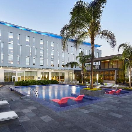 Aloft Queretaro Ξενοδοχείο Εξωτερικό φωτογραφία