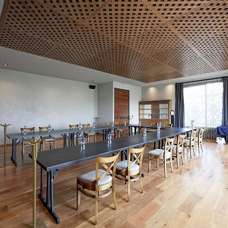 Aloft Queretaro Ξενοδοχείο Εξωτερικό φωτογραφία