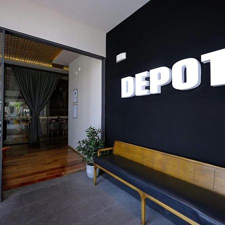 Aloft Queretaro Ξενοδοχείο Εξωτερικό φωτογραφία