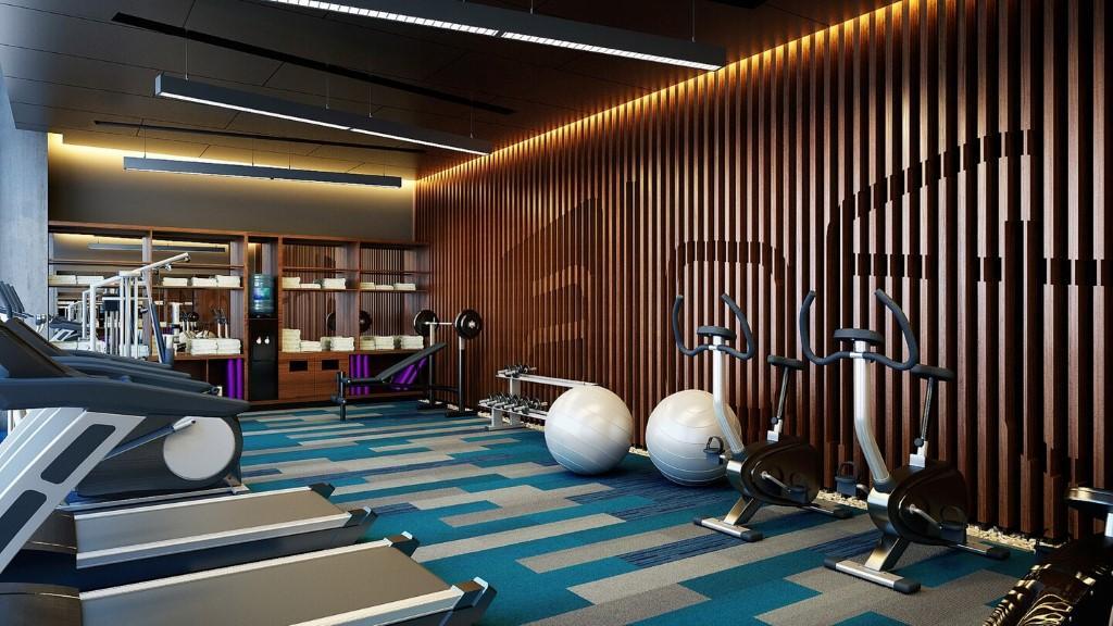 Aloft Queretaro Ξενοδοχείο Εξωτερικό φωτογραφία