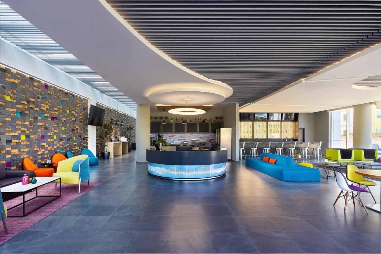 Aloft Queretaro Ξενοδοχείο Εξωτερικό φωτογραφία