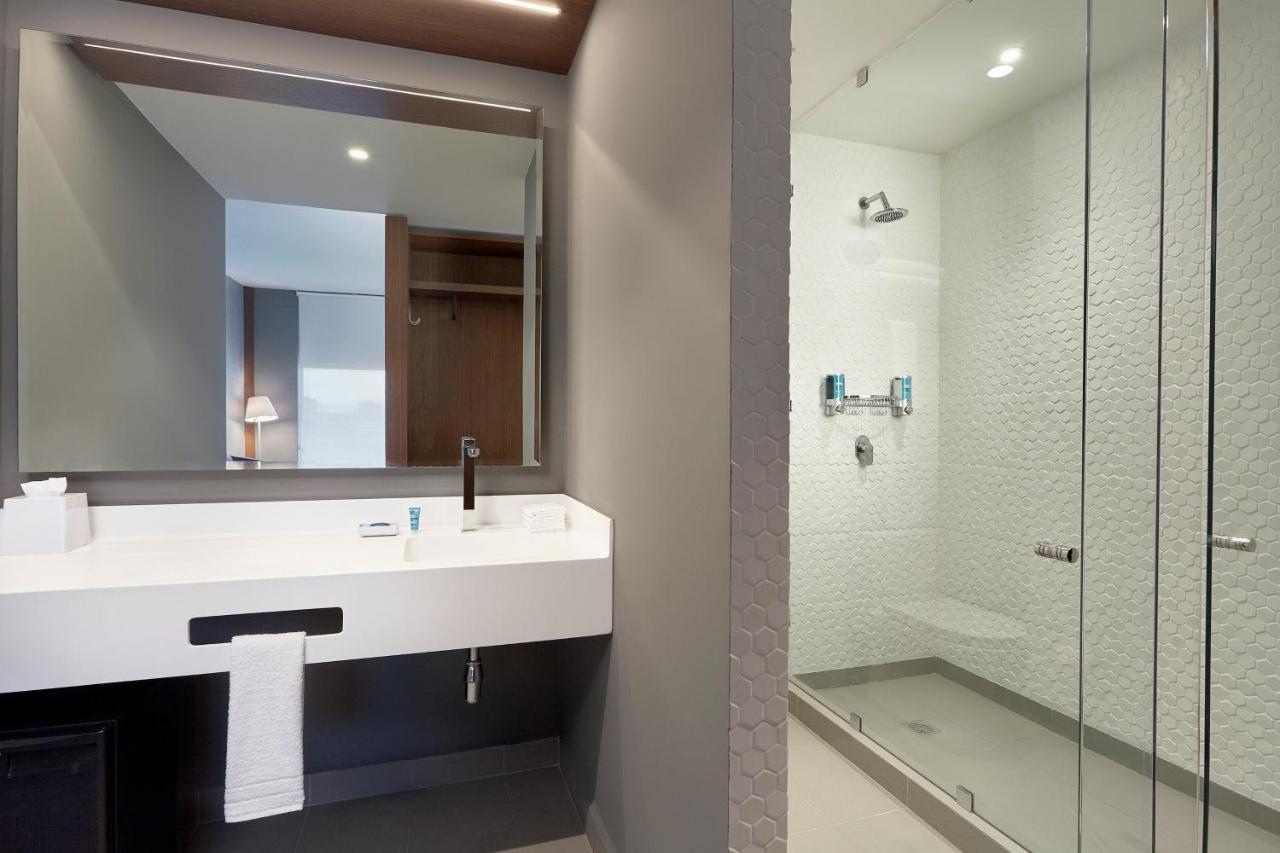 Aloft Queretaro Ξενοδοχείο Εξωτερικό φωτογραφία