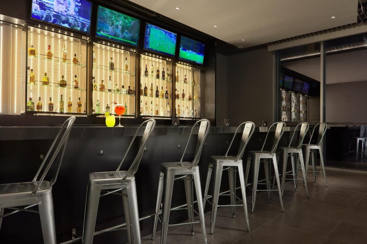 Aloft Queretaro Ξενοδοχείο Εξωτερικό φωτογραφία