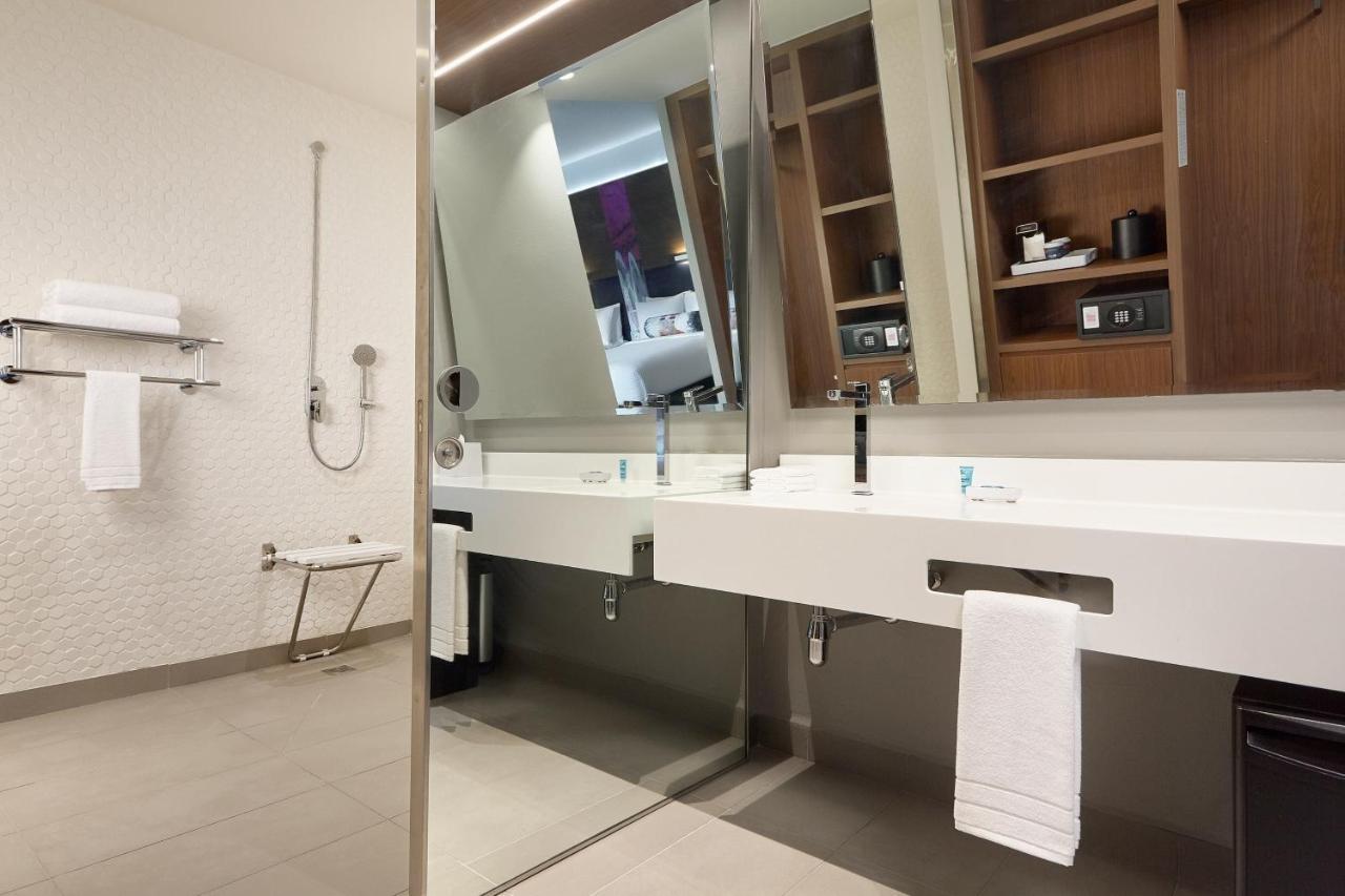 Aloft Queretaro Ξενοδοχείο Εξωτερικό φωτογραφία