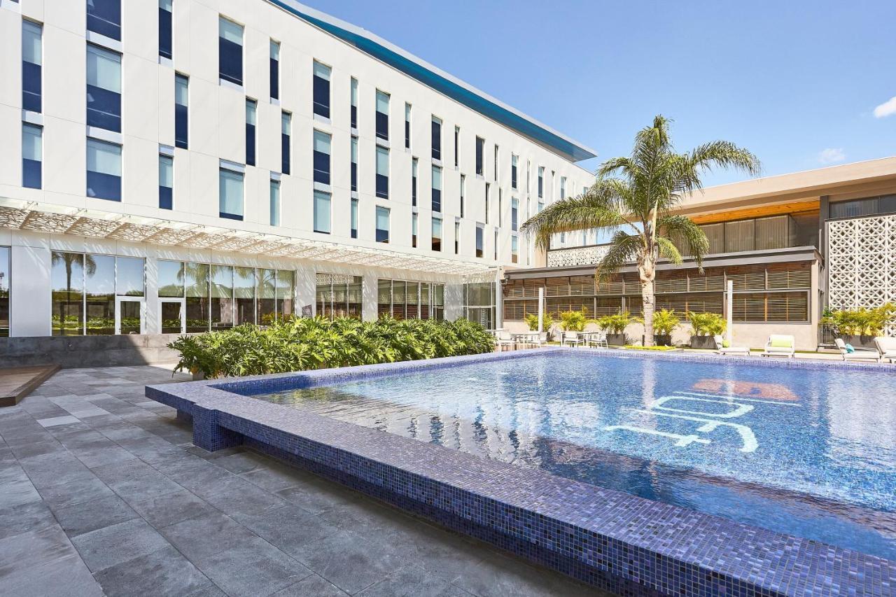 Aloft Queretaro Ξενοδοχείο Εξωτερικό φωτογραφία