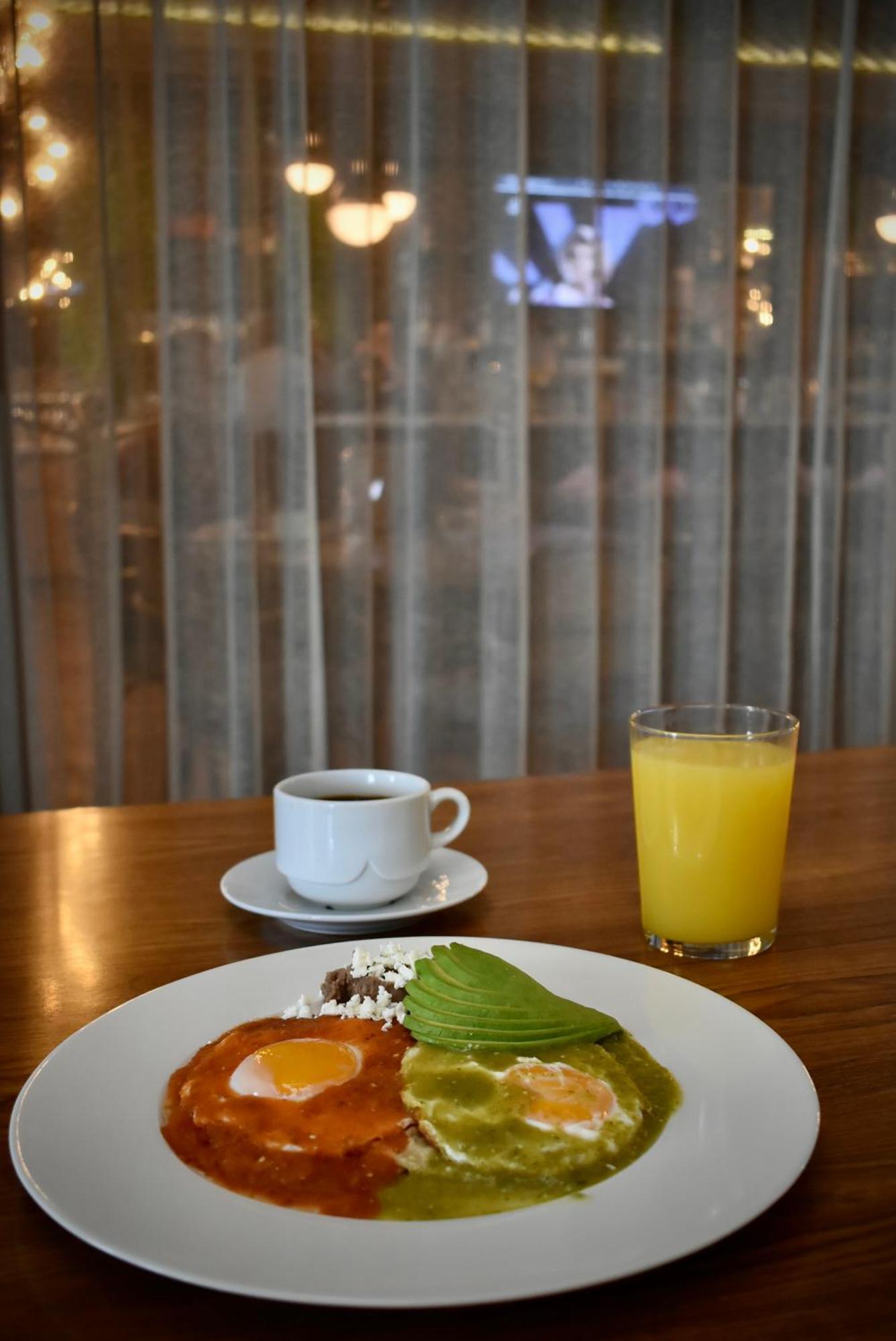 Aloft Queretaro Ξενοδοχείο Εξωτερικό φωτογραφία